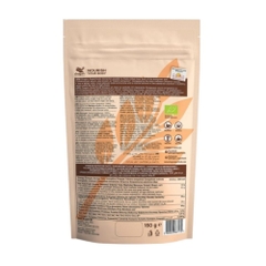 Dragon Superfoods Bột Quế Ceylon Hữu Cơ Bổ Sung Dinh Dưỡng 150g