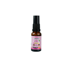 Combo 2 Tracybee Xịt Keo Ong Xanh Vị Trái Cây Dạng Hỗ Trợ Trị Ho, Viêm Họng 20ml