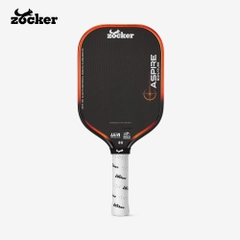 Zocker Vợt Pickleball Aspire Signature 16mm | 6 Màu