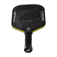 Facolos Vợt Pickleball Hybrid S Series 14mm - Neon