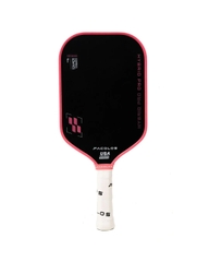 Facolos Vợt Pickleball Hybrid S Series 16mm - Pink