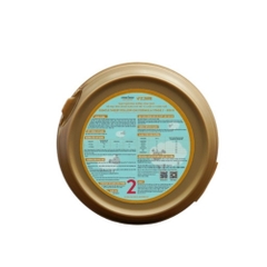 Gentle Sheep Follow-on Formula Số 2 (6–12 Tháng) Sữa Công Thức Hỗ Trợ Phát Triển Não Bộ Và Thị Giác 800g