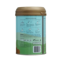 Gentle Sheep Premium Infant Formula Số 1 (0–6 Tháng) Sữa Công Thức Hỗ Trợ Phát Triển Não Bộ Và Thị Giác 800g