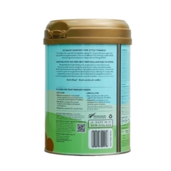 Gentle Sheep Toddler Milk Drink Số 3 (1–3 Tuổi) Sữa Công Thức Hỗ Trợ Phát Triển Xương Và Chiều Cao 800g