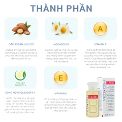 Medicosh Elasoil Dầu Dưỡng Làm Mờ Rạn Da Cho Bà Bầu Sau Sinh Và Do Tăng Cân 75ml