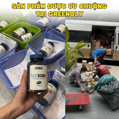 Applied Nutrition Viên Uống Hỗ Trợ Nam Giới 120 viên - Chính Ngạch Anh Quốc, Bán Chạy Nhất