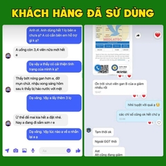 Hydrodol Viên Uống Liver Health  Bổ Gan Thải Độc Mát Gan 30 viên - Chính Ngạch Úc