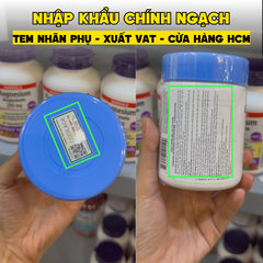 CodeAge Viên Uống Liposomal Glutathione 1000mg 60 Viên - Chính Ngạch Mỹ