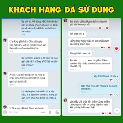 Hydrodol Viên Uống Liver Health  Bổ Gan Thải Độc Mát Gan 30 viên - Chính Ngạch Úc