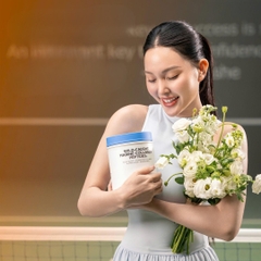 Codeage Bột Collagen Marine Collagen 450g - Nhập Khẩu Chính Ngạch Mỹ