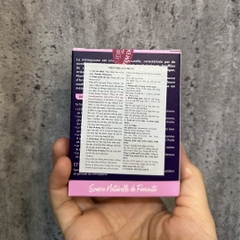 Cân Bằng Nội Tiết Manhae Không Gây U Nang, U Xơ - Nhập Khẩu Chính Ngạch Pháp