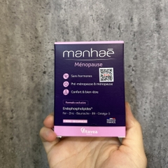 Cân Bằng Nội Tiết Manhae Không Gây U Nang, U Xơ - Nhập Khẩu Chính Ngạch Pháp