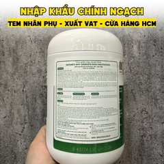 Nature’s Way Viên Uống Vitamin Tổng Hợp Complete Daily Multivitamin 100 Viên - Chính Ngạch Úc