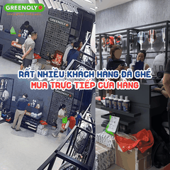 Quiris Thức Uống Collagen Chống Thoái Hoá Xương CH - Alpha Plus 30 Ống