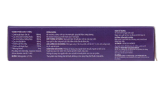 Viên Uống Hauora Velvet Power 1 Hour Hỗ Trợ Tăng Thời Gian