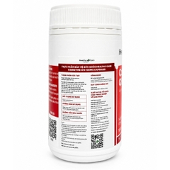 Healthy Care Viên Uống Coenzyme Q10 150mg 100 Viên