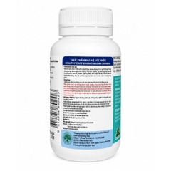 Healthy Care Viên Uống Hỗ Trợ Trí Não Ginkgo Biloba 2000mg 100 Viên - Chính Ngạch Úc