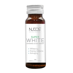 Combo 10 Chai Nucos Super White 50ml