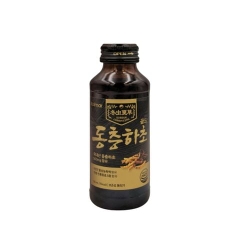 Kolmar Nước Uống Đông Trùng Hạ Thảo Cordyceps Gold 100ml