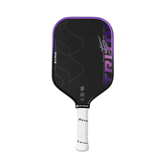 Sypik Vợt Pickleball Triton 5 Pro Ultimate Gen 5 Bản Thường 16mm Màu Tím Dream Violet