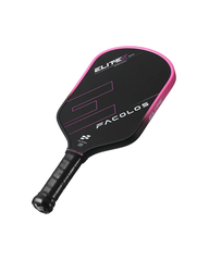Facolos Vợt Pickleball Pro Series Elite X 14mm Màu Pink