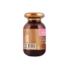 Combo 2 Hộp SpringLeaf Viên Uống Collagen Inner Beauty Plus 60 Viên