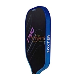 Soxter Vợt Pickleball Carbon T700 16mm