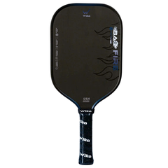 Wika Vợt Pickleball Bao Fire 16mm | 5 Màu |