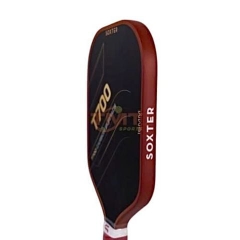 Soxter Vợt Pickleball Carbon T700 16mm
