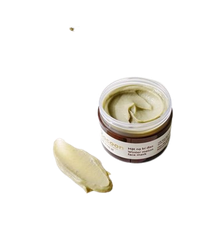 Cocoon Mặt Nạ Hỗ Trợ Giảm Dầu Và Mụn Từ Bí Đao Winter Melon Face Mask
