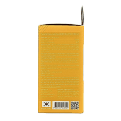 Kolmar Viên Uống Bổ Sung Vitamin C, Kẽm, D3 Condition Let's C Premium 60 Viên