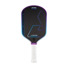 Joola Vợt Pickleball Hyperion Vision 16mm Màu Gradient Tím Xanh