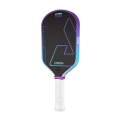 Joola Vợt Pickleball Hyperion Vision 16mm Màu Gradient Tím Xanh