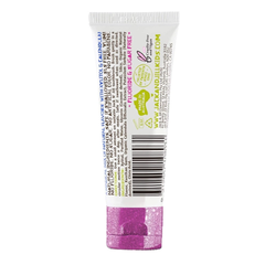 Jack N Jill Kem Đánh Răng Cho Bé Natural Toothpaste 50g - Berries & Cream kem và quả mọng