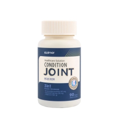 Kolmar Viên Uống Hỗ Trợ Chức Năng Xương Khớp Glucosamine Condition Joint 90 Viên