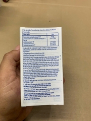 Optibac Men Vi Sinh Bổ Sung Lợi Khuẩn Hỗ Trợ Phòng Viêm Nhiễm "Cô Bé" 90 Viên