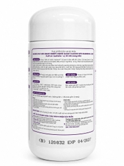 Nature's Way Kids Smart Bursts Viên Uống Calci Tổ Ong Tảo Biển Đỏ Liquid Giúp Xương Răng Chắc Khỏe Cho Trẻ Từ 6 Tháng Tuổi 30 Viên