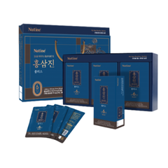 Inno.N Nước Hồng Sâm Cao Cấp Hongsamjin Plus 15 Gói