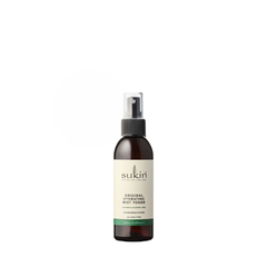 Sukin Nước Cân Bằng Dạng Phun Sương Original Hydrating Mist Toner 125ml