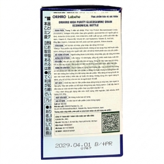 Orihiro Viên Uống Hỗ Trợ Xương Khớp Bổ Sung Glucosamine 1500mg - Nhật Bản