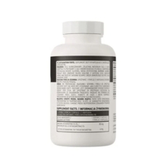 OstroVit Viên Nang Astaxanthin Forte Hỗ Trợ Chống Oxy Hóa Hộp 90 Viên