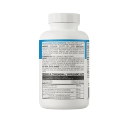 OstroVit Viên Uống Glucosamine + MSM + Chondroitin Hỗ Trợ Sức Khỏe Xương Khớp Hộp 90 Viên