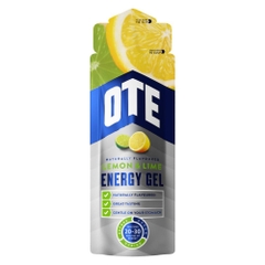 OTE Gel Năng Lượng Energy Gel Kết Hợp Carbohydrate Điện Giải 56gram 82kcal