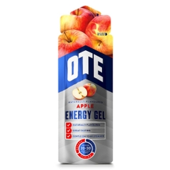 OTE Gel Năng Lượng Energy Gel Kết Hợp Carbohydrate Điện Giải 56gram 82kcal