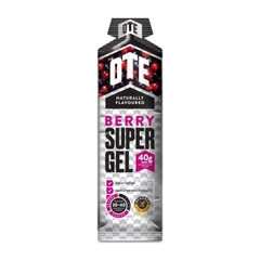 OTE Super Gel Năng Lượng Thế Hệ Mới Dùng Trong Chạy Bộ, Thể Thao