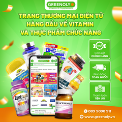 Pharmekal Viên Uống Dầu Cá Omega 3 Fish Oil 1000mg 100 Viên