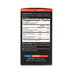 Testosterone Booster Olympian Labs Hỗ Trợ Cân Bằng Và Tăng Cường Sinh Lý Nam