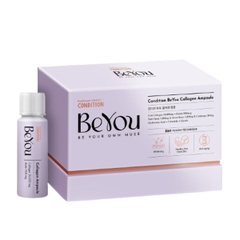 Kolmar Nước Bổ Sung Collagen Condition BeYou Collagen Ampoule 10.000mg Hộp 10 Chai