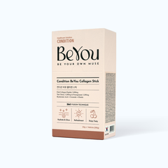 Kolmar Thạch Collagen Condition BeYou 3,000mg 14 Gói