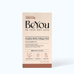Kolmar Thạch Collagen Condition BeYou 3,000mg 14 Gói